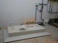 Instalación PP galvánica