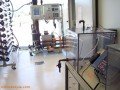 Generador electricidad agua