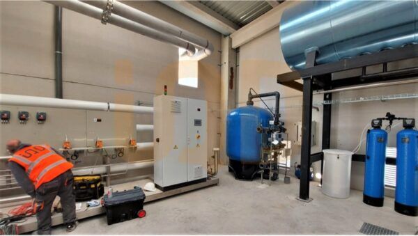 instalador osmosis inversa