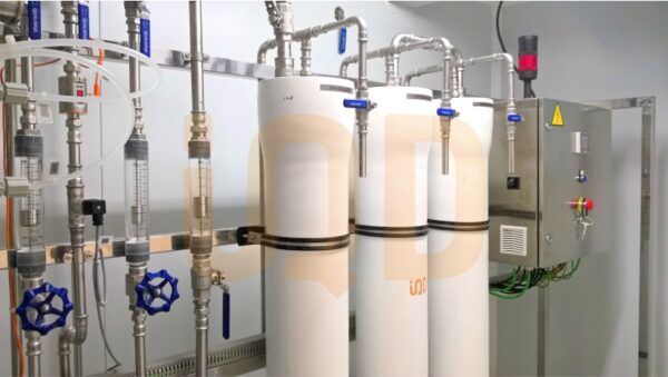 Osmosis inversa generacion de agua ultrapura osmosis inversa agua ultrapura