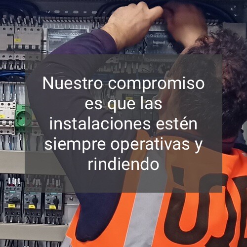 mantenimiento depuradoras